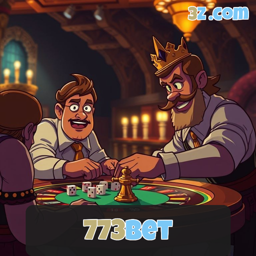 Apostas Criativas no 773bet: Sua Aventura Começa Aqui