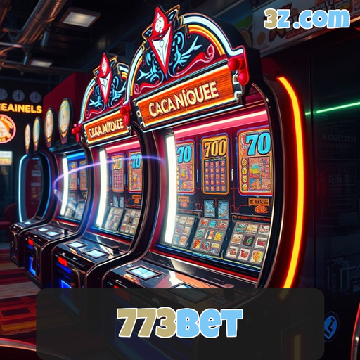 Promoções Imperdíveis no 773bet: Maximize Seu Jogo