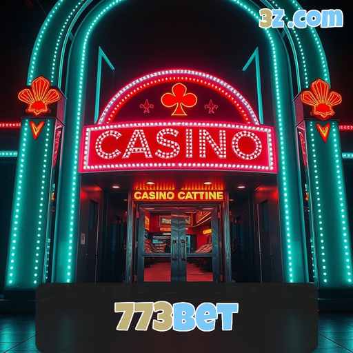 Slots do 773bet: uma Aventura Empolgante a Cada Giro